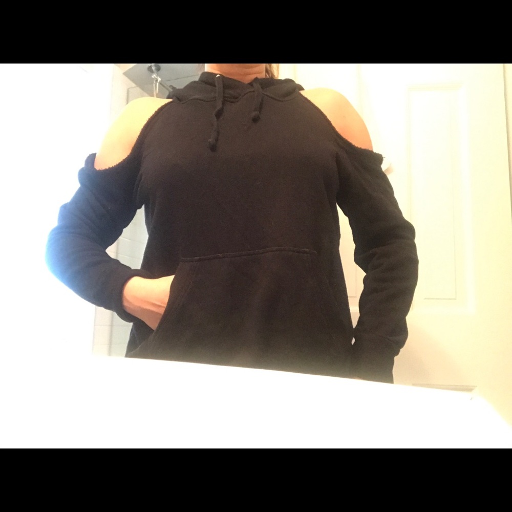 Splendid sweater